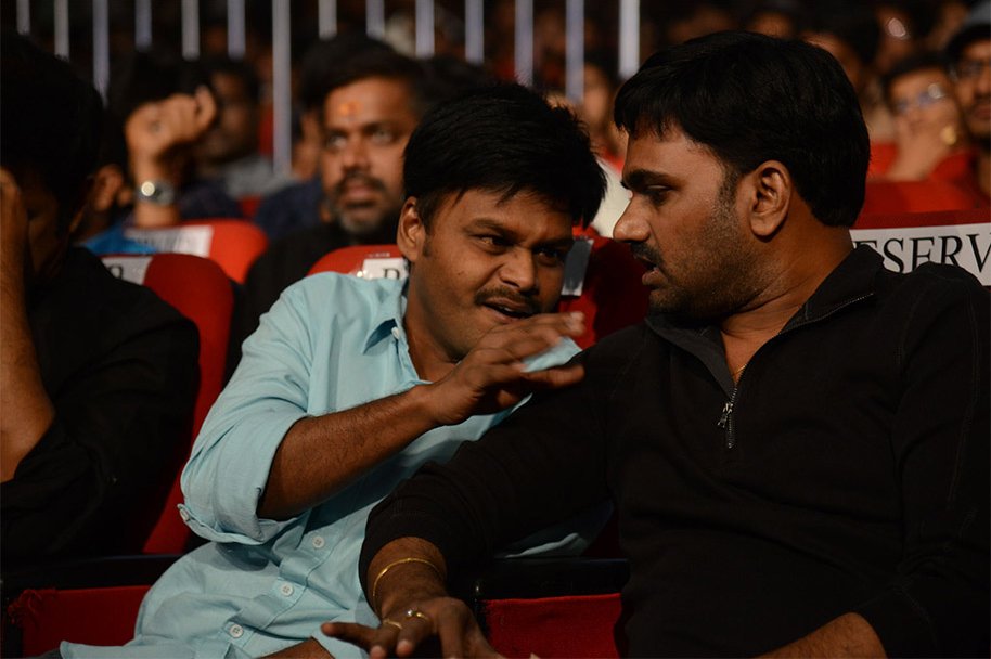 Express-Raja-Audio-Launch